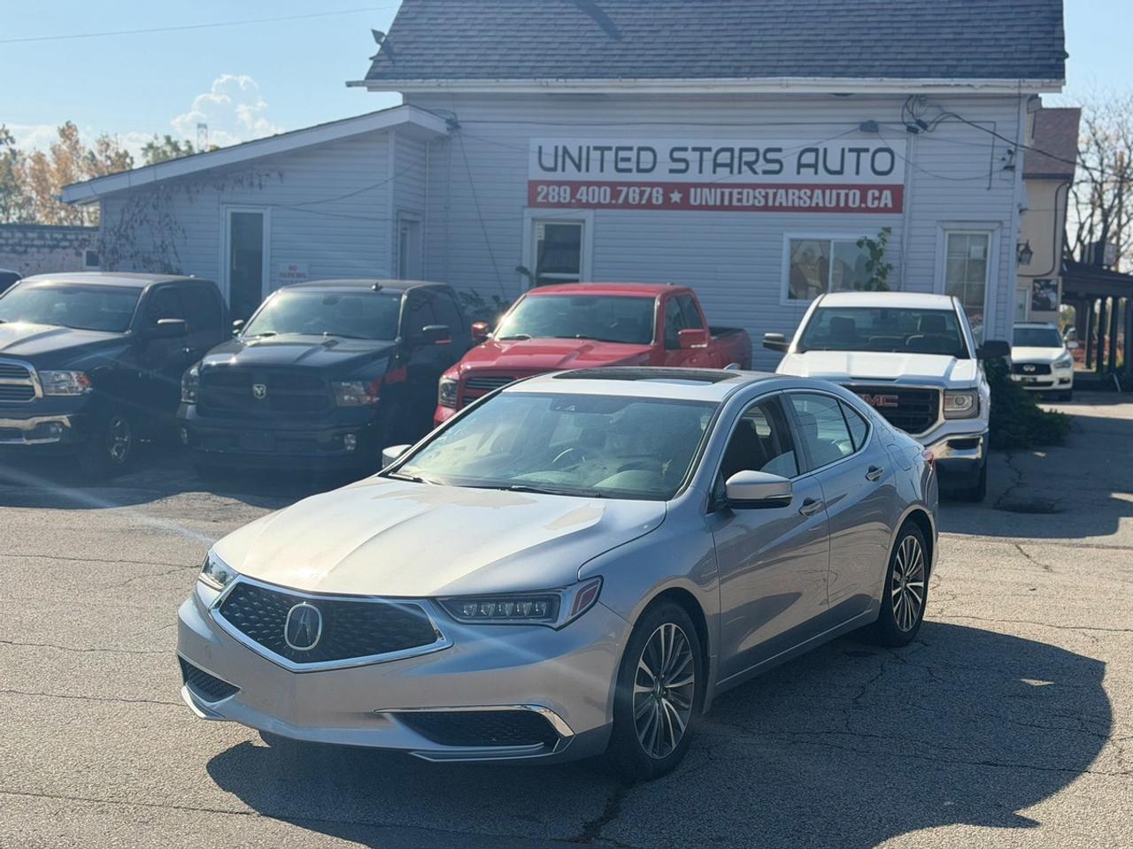 Vehicle Image