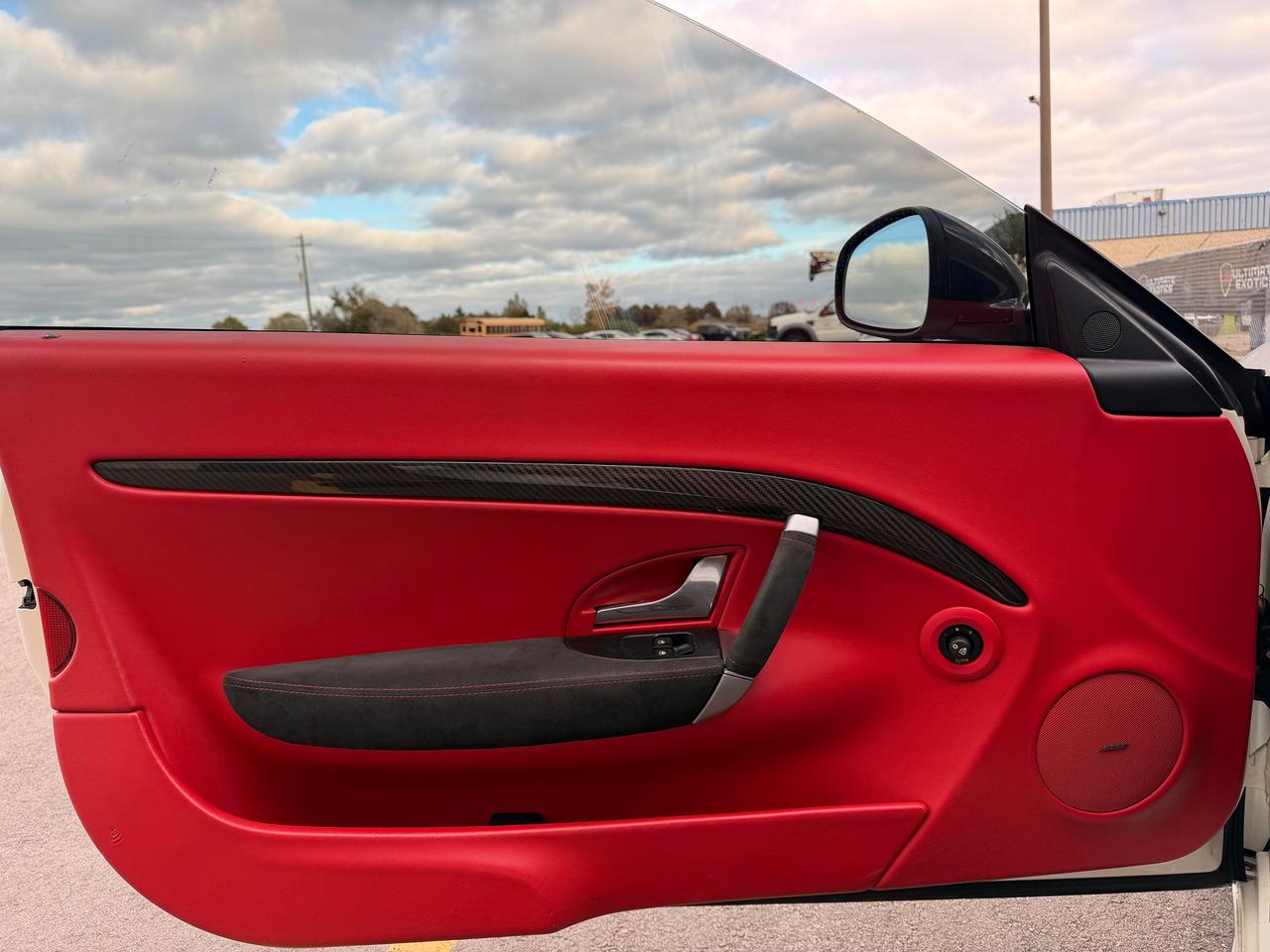 2015 Maserati GranTurismo MC *FERRARI BUILT V8 MOTOR* Photo