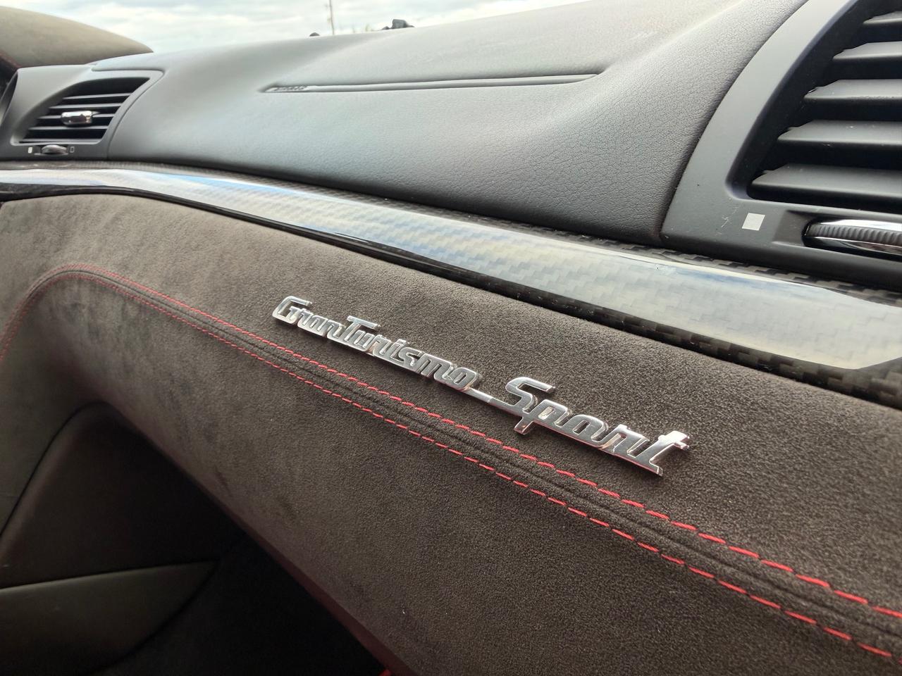 2015 Maserati GranTurismo MC *FERRARI BUILT V8 MOTOR* Photo