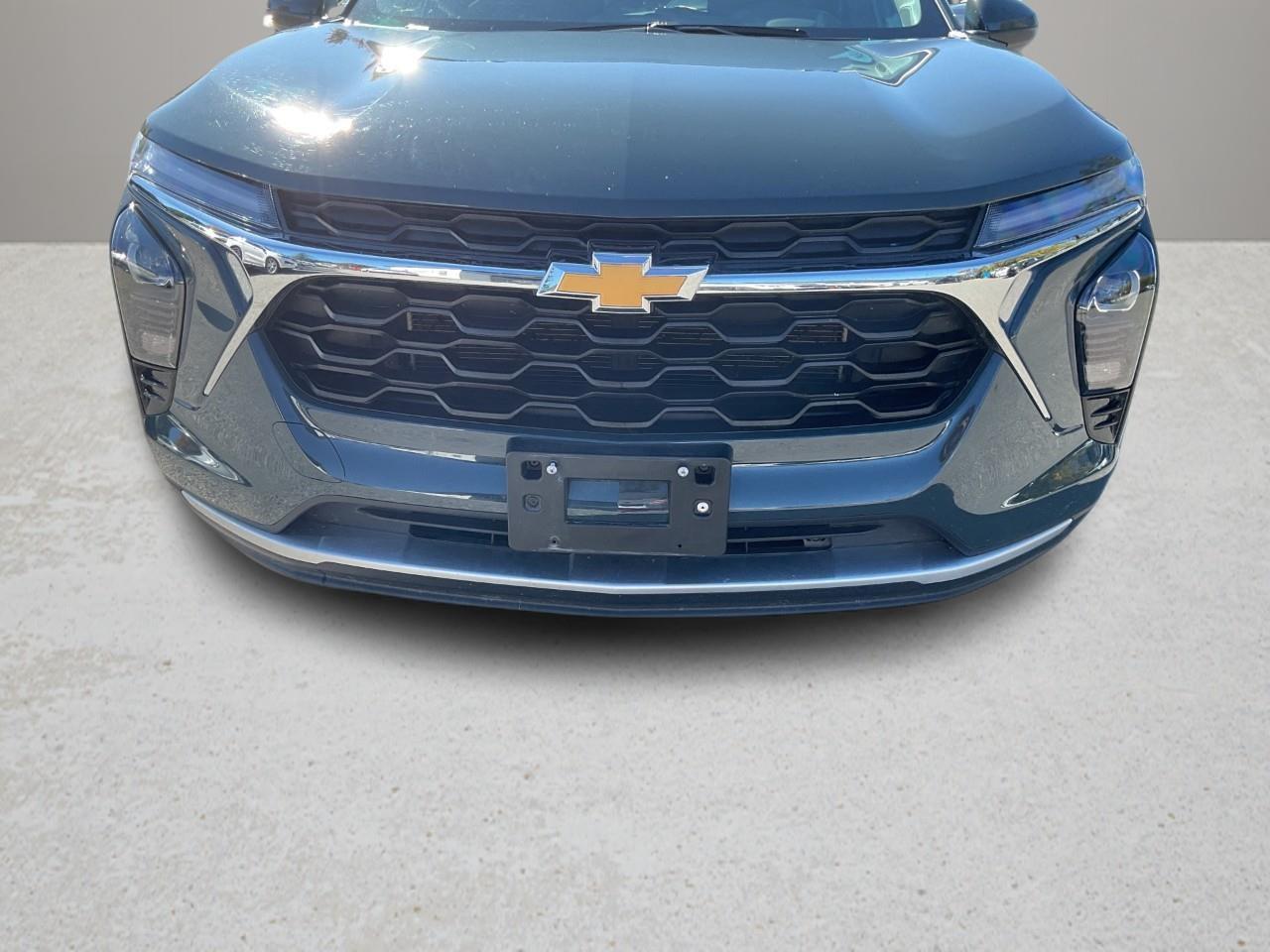 2026 Chevrolet Trax LT 4dr Front-Wheel Drive Photo