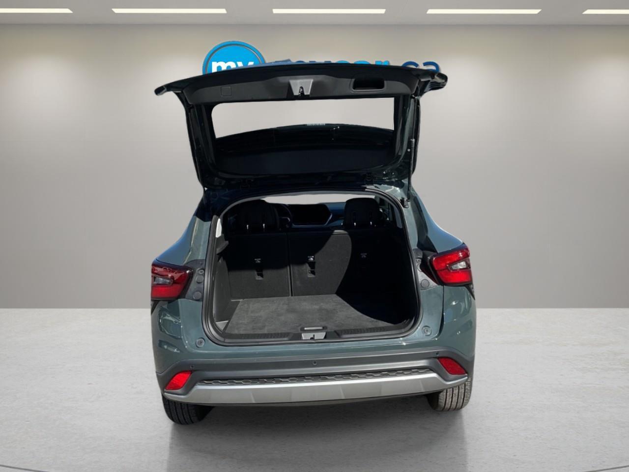 2026 Chevrolet Trax LT 4dr Front-Wheel Drive Photo
