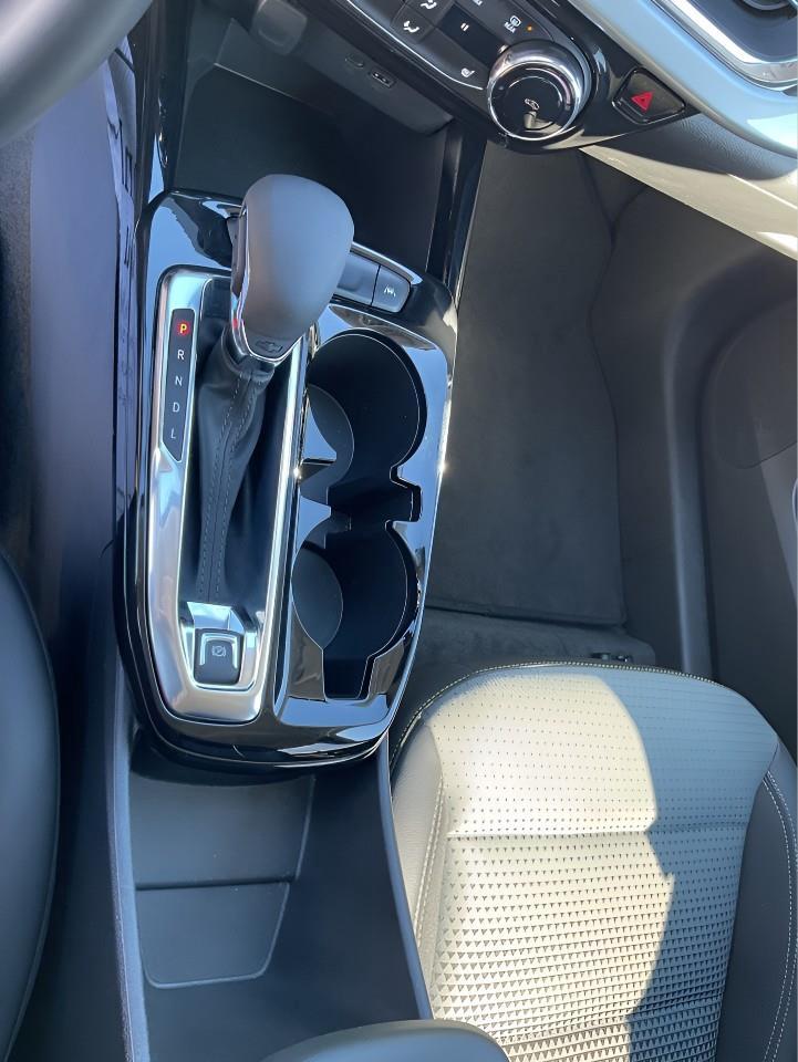 2026 Chevrolet Trax LT 4dr Front-Wheel Drive Photo