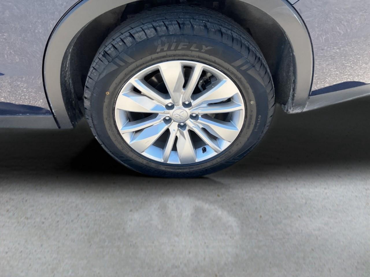 2025 Mitsubishi Outlander ES 4dr S-AWC Photo