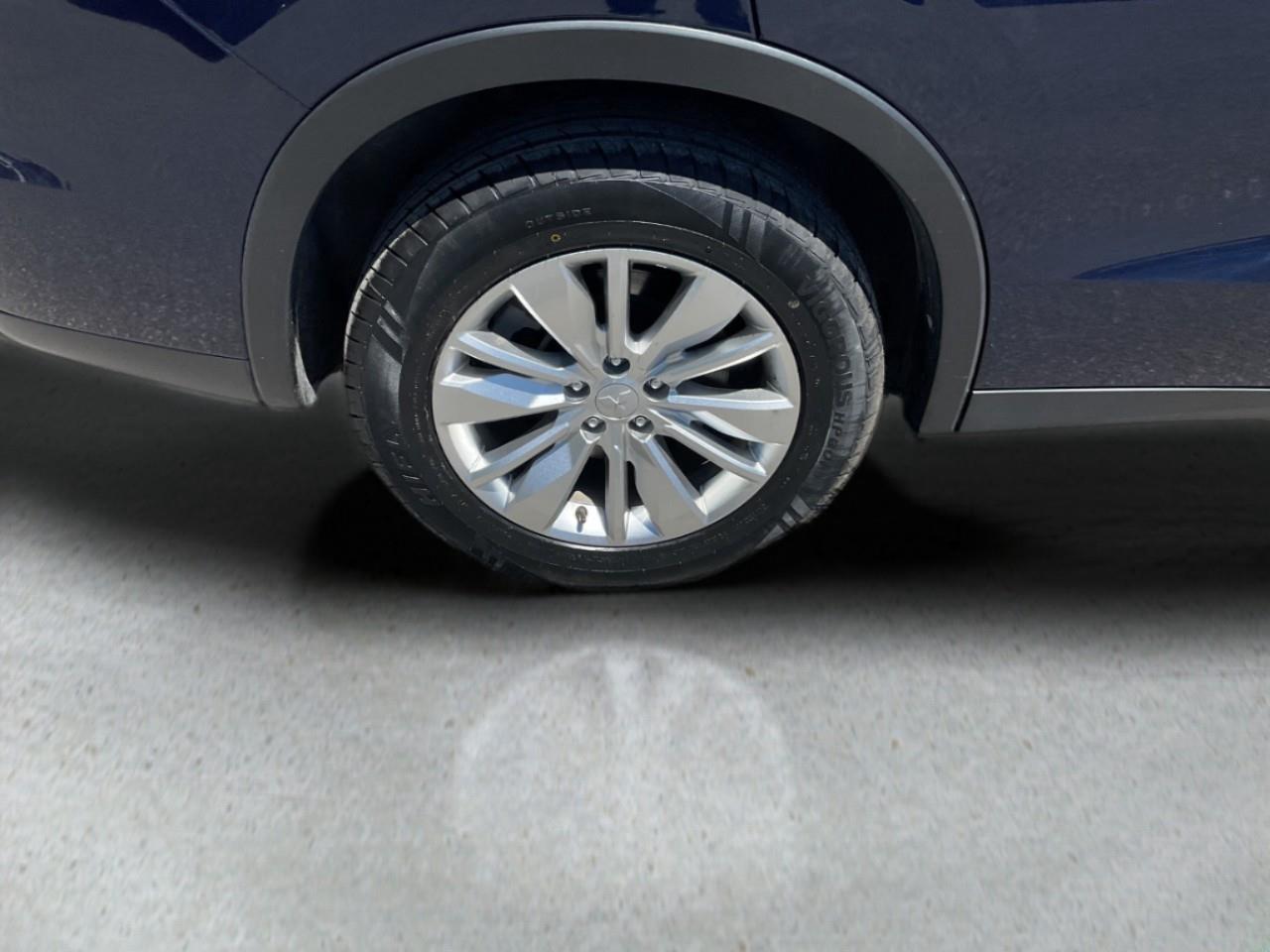 2025 Mitsubishi Outlander ES 4dr S-AWC Photo