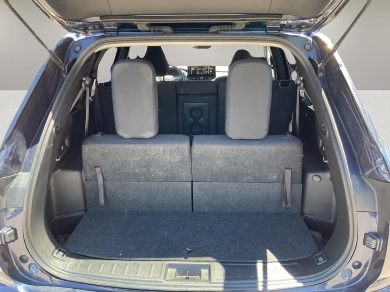 2025 Mitsubishi Outlander ES 4dr S-AWC Photo