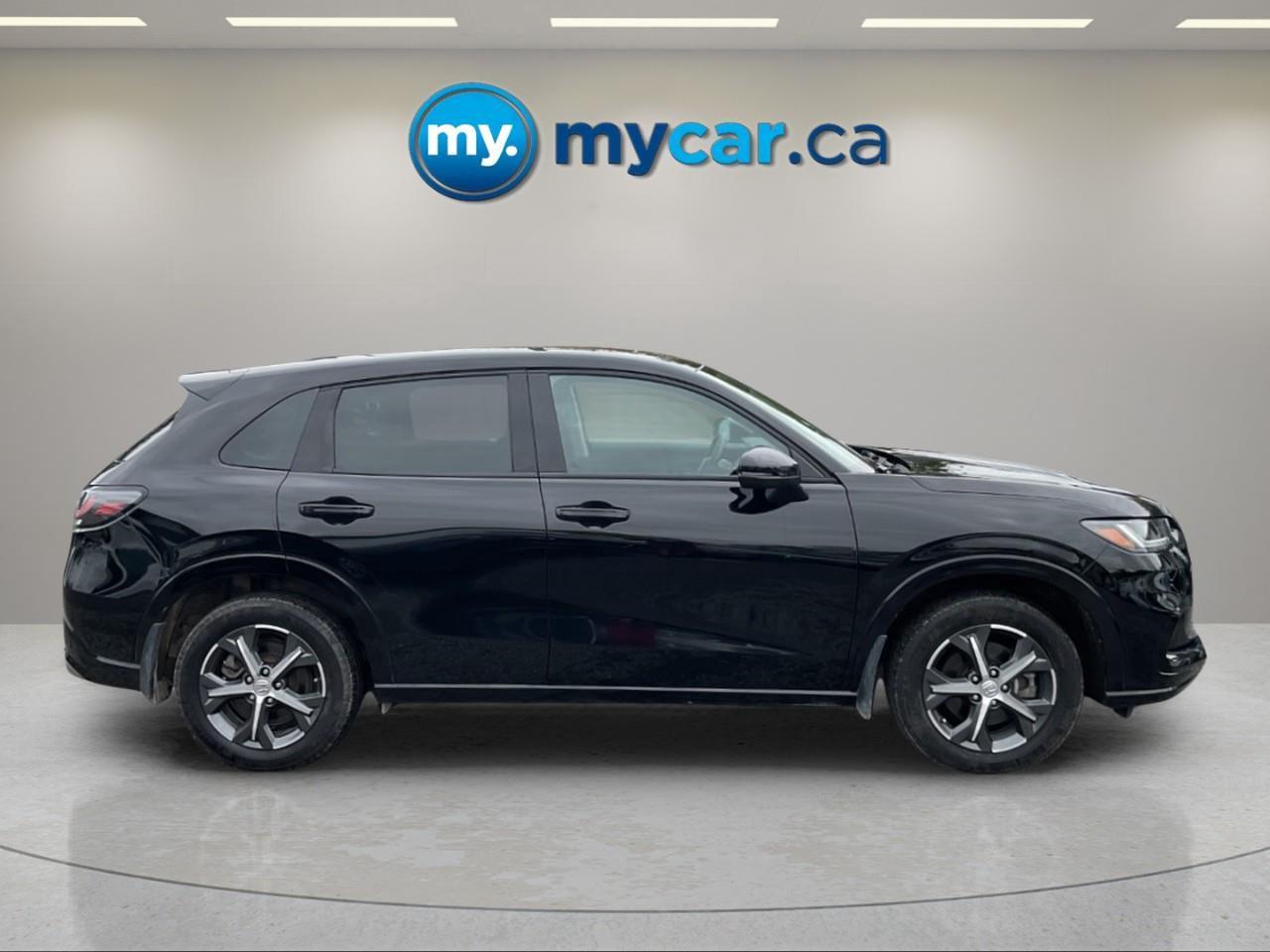 2024 Honda HR-V EX-L Navi 4dr All-Wheel Drive Photo