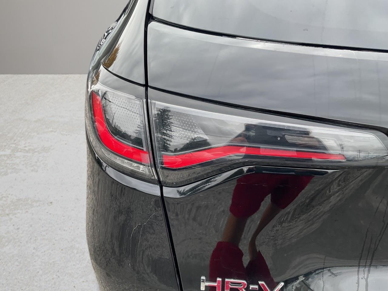 2024 Honda HR-V EX-L Navi 4dr All-Wheel Drive Photo