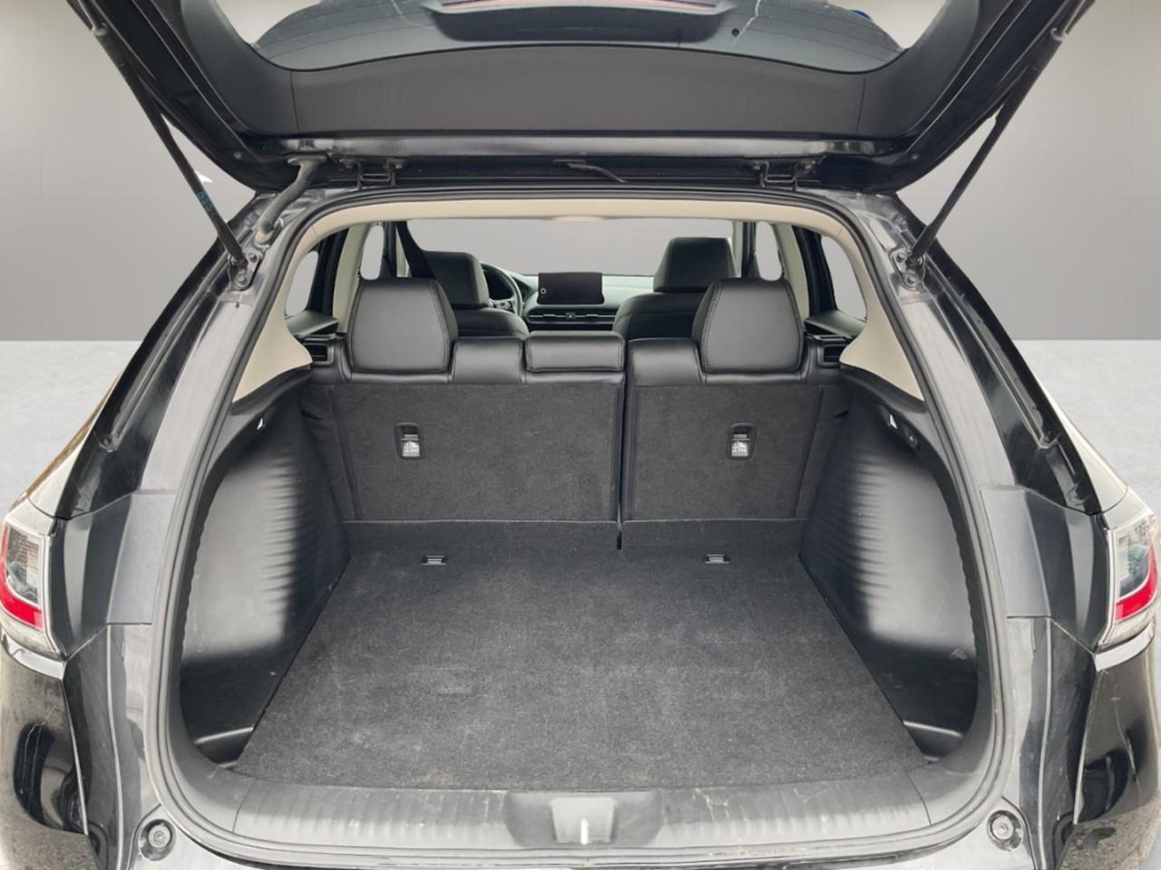 2024 Honda HR-V EX-L Navi 4dr All-Wheel Drive Photo