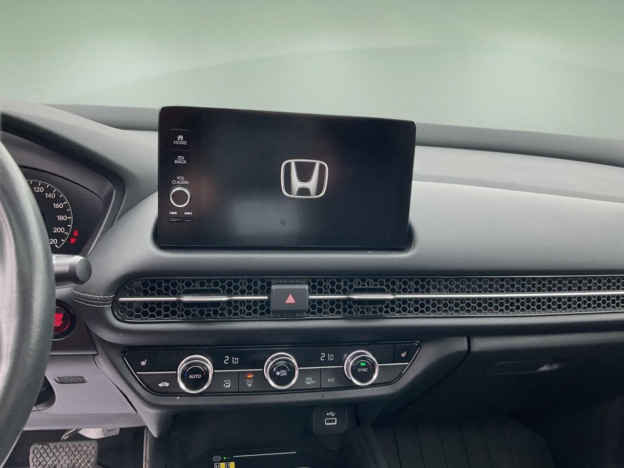 2024 Honda HR-V EX-L Navi 4dr All-Wheel Drive Photo
