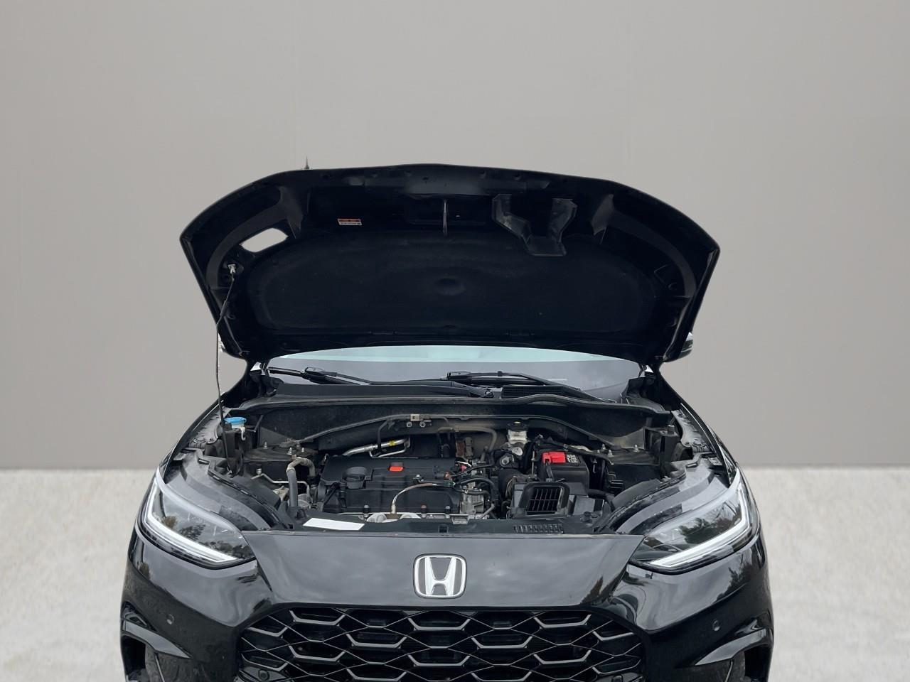 2024 Honda HR-V EX-L Navi 4dr All-Wheel Drive Photo