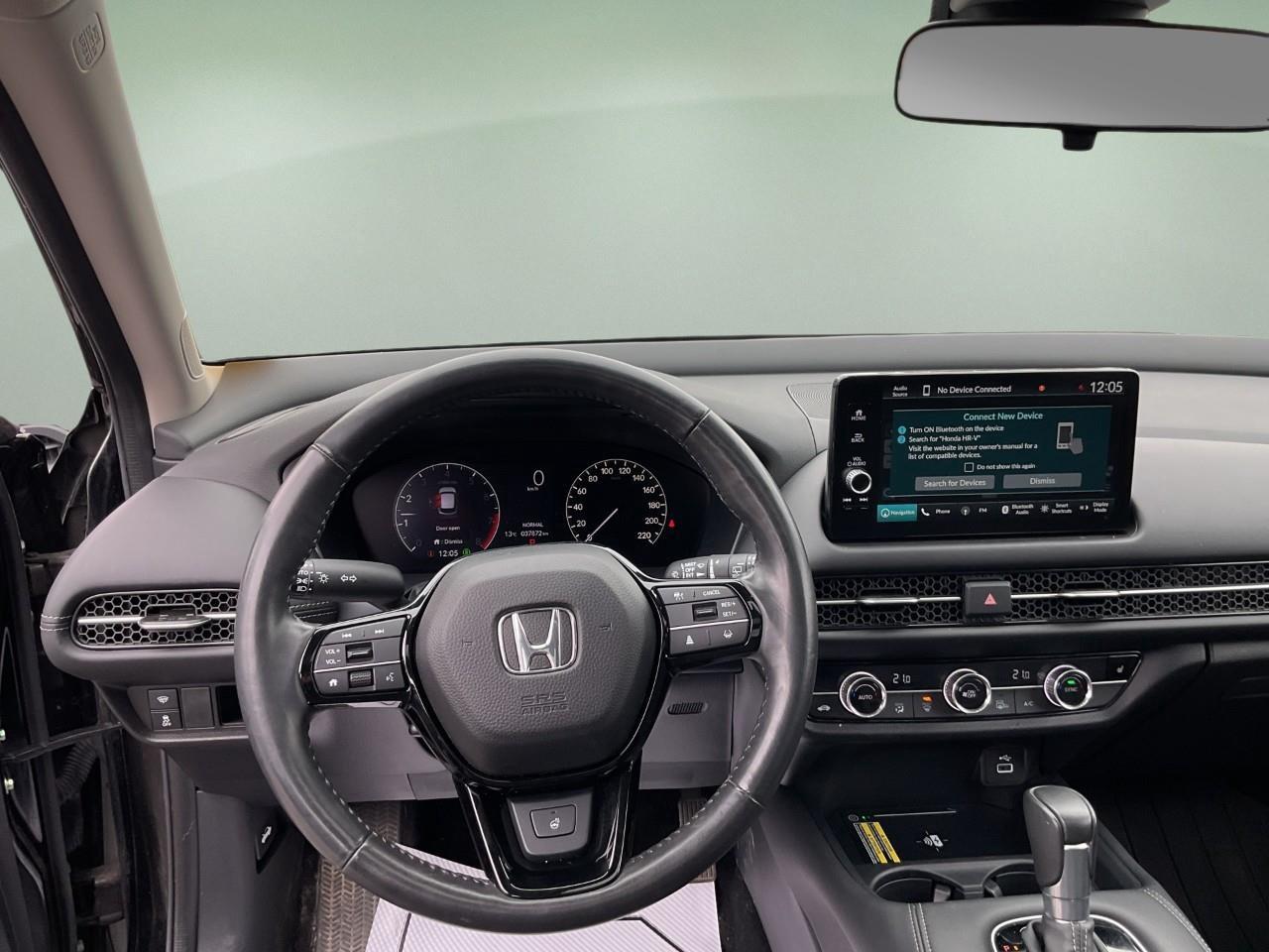 2024 Honda HR-V EX-L Navi 4dr All-Wheel Drive Photo