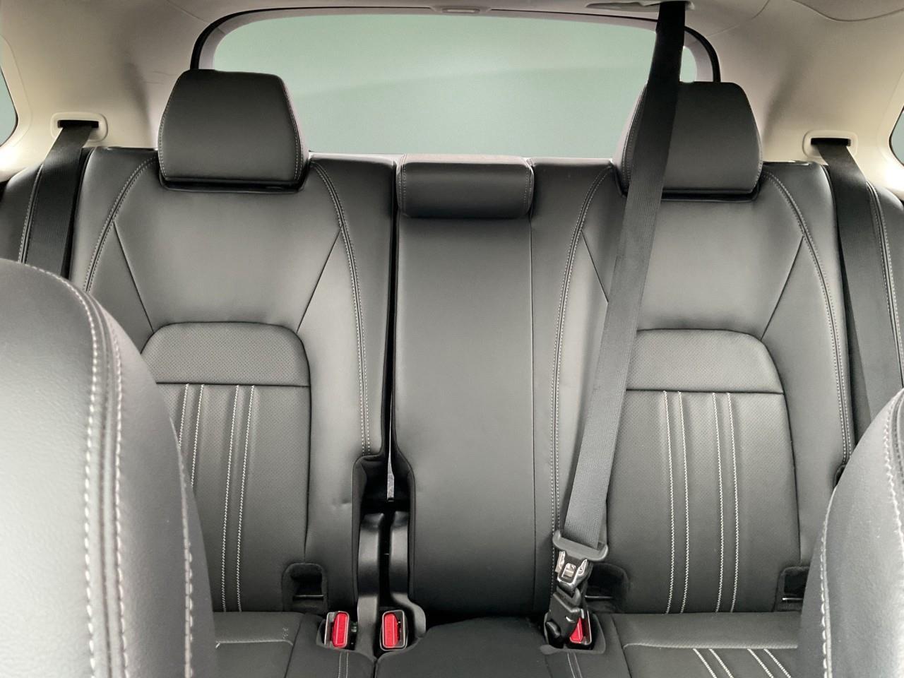 2024 Honda HR-V EX-L Navi 4dr All-Wheel Drive Photo