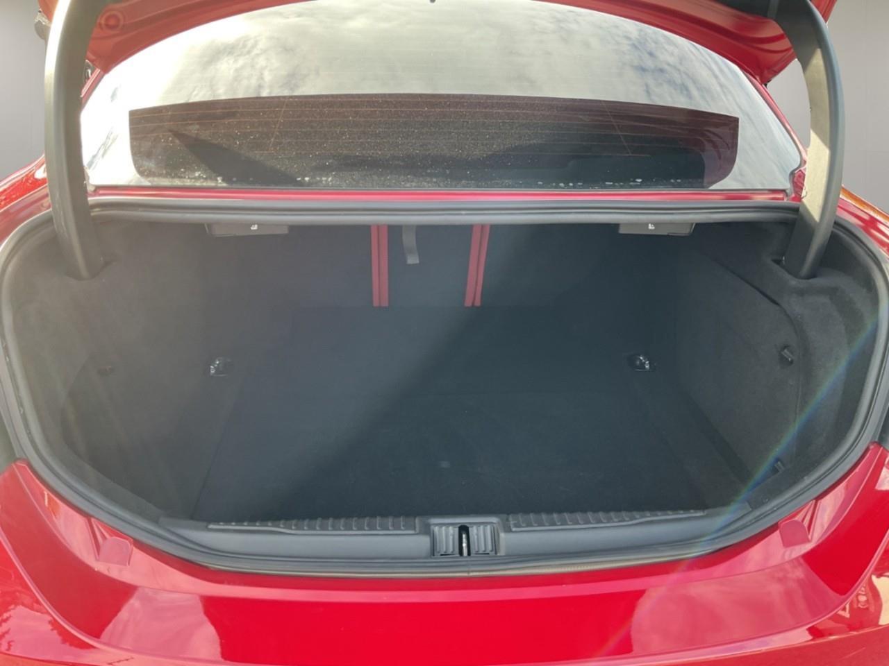 2021 Alfa Romeo Giulia Ti 4dr All-Wheel Drive Sedan Photo