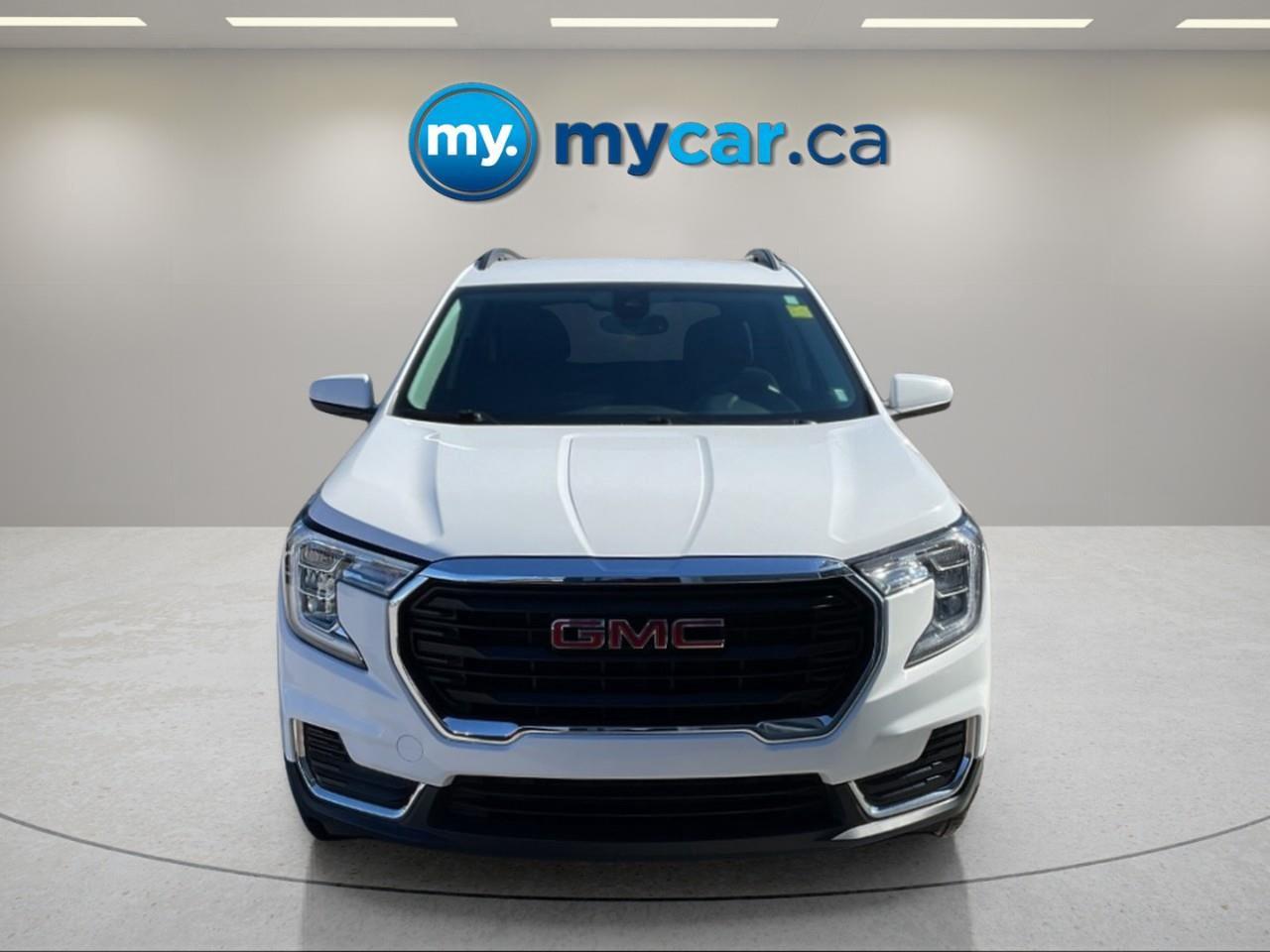 2024 GMC Terrain SLE 4dr All-Wheel Drive Photo