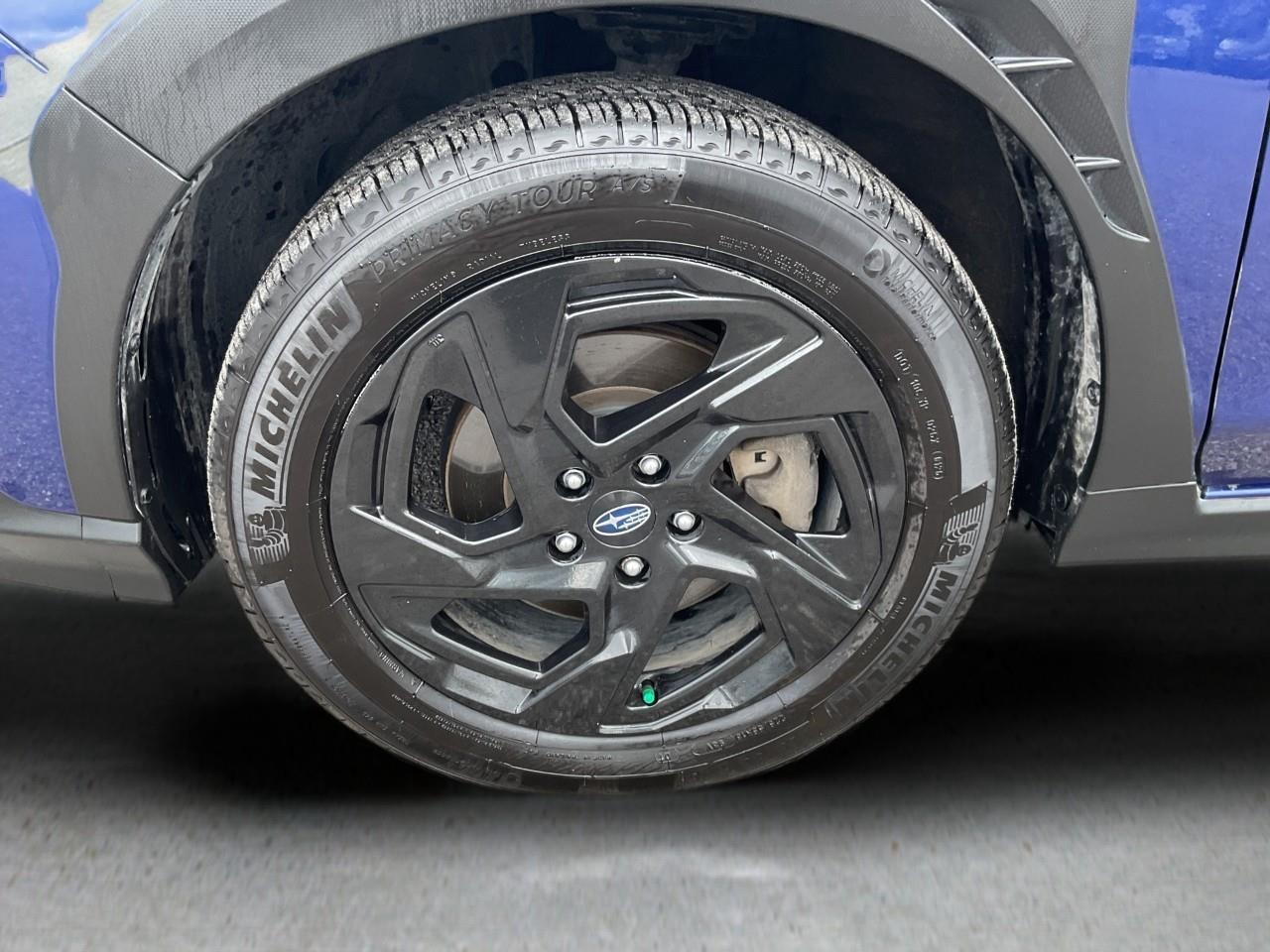 2024 Subaru Crosstrek Onyx 4dr All-Wheel Drive Photo
