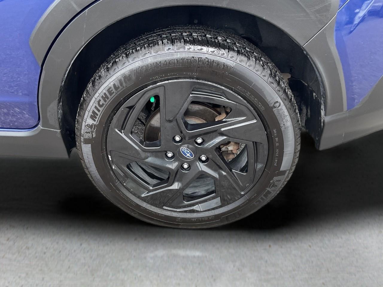 2024 Subaru Crosstrek Onyx 4dr All-Wheel Drive Photo