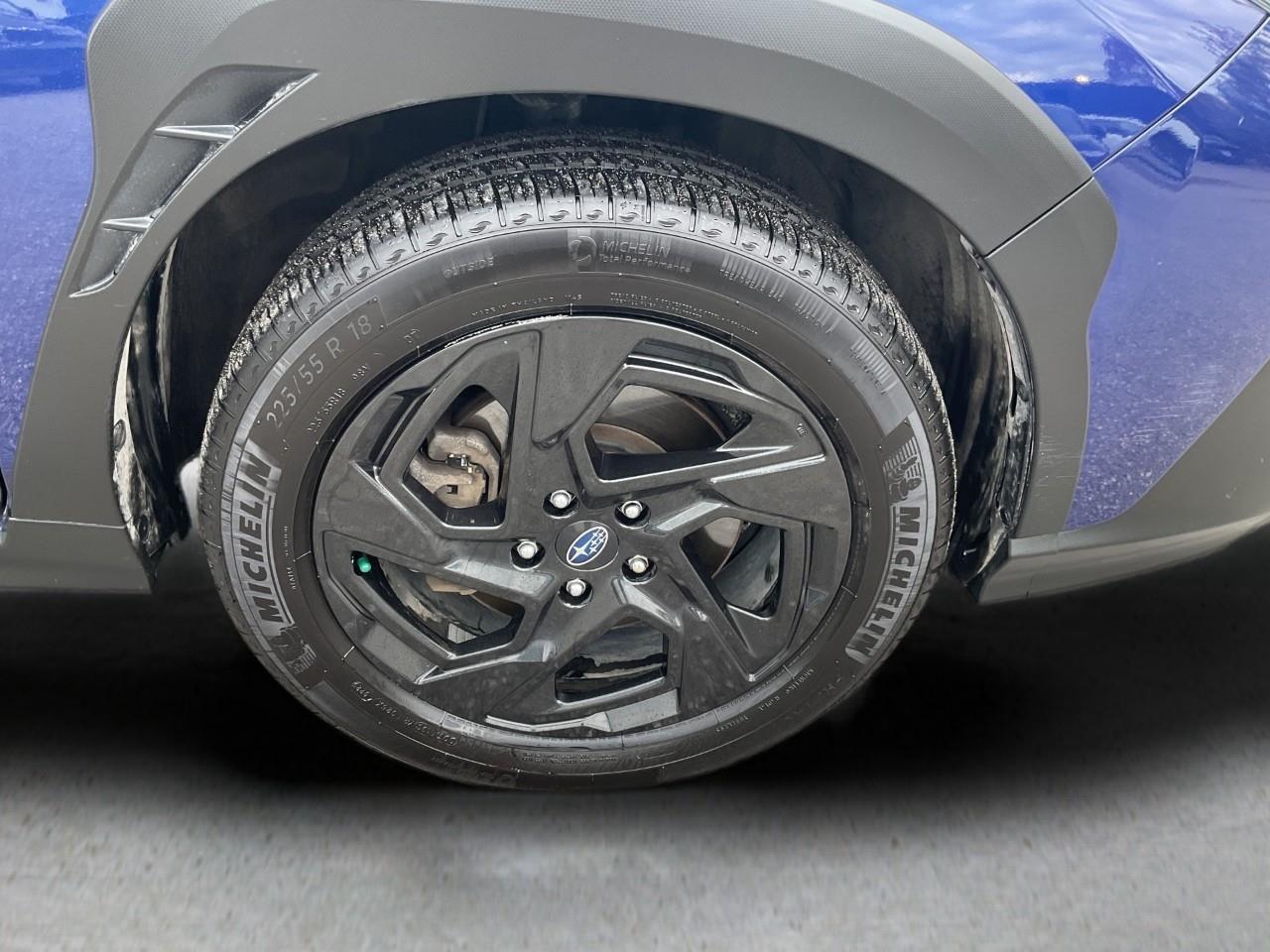 2024 Subaru Crosstrek Onyx 4dr All-Wheel Drive Photo