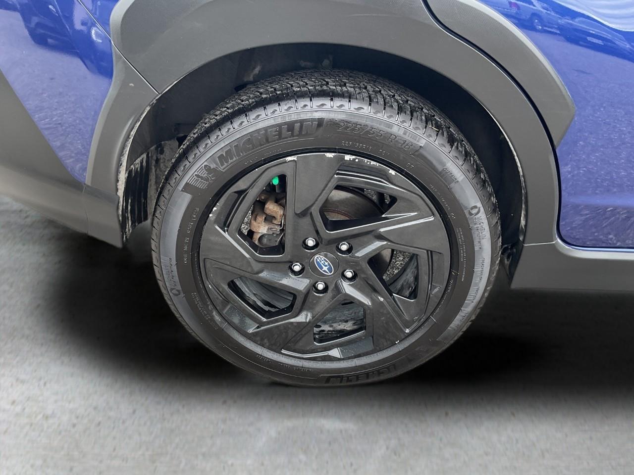 2024 Subaru Crosstrek Onyx 4dr All-Wheel Drive Photo