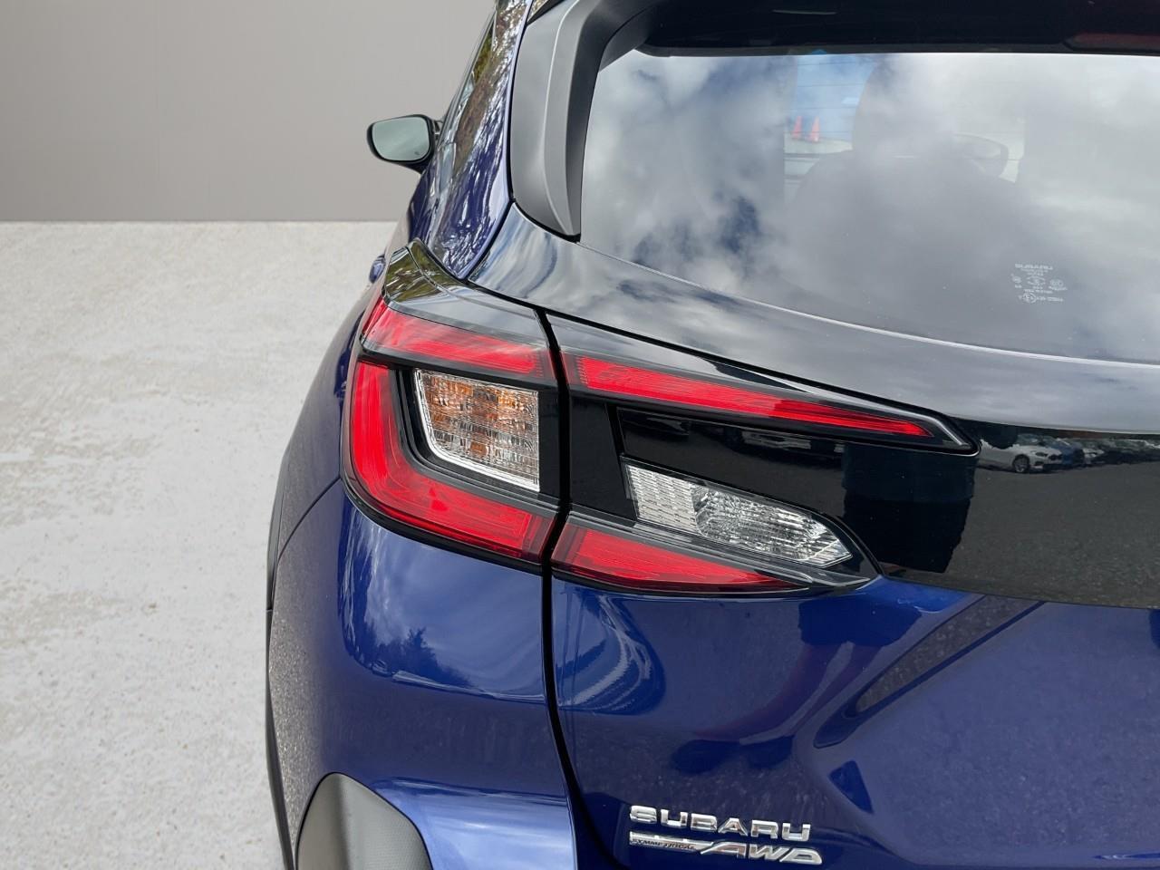 2024 Subaru Crosstrek Onyx 4dr All-Wheel Drive Photo
