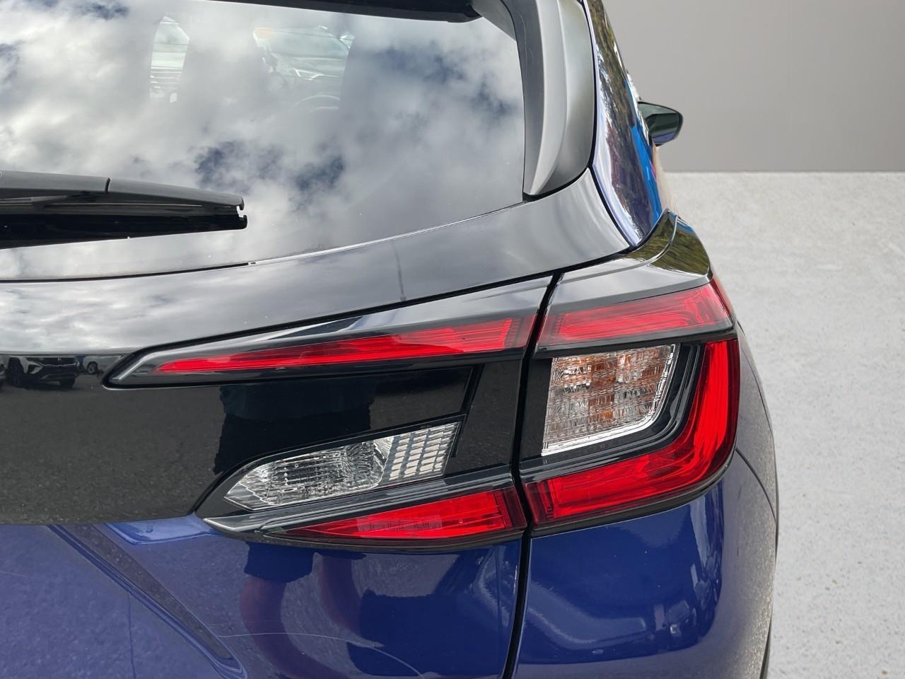 2024 Subaru Crosstrek Onyx 4dr All-Wheel Drive Photo