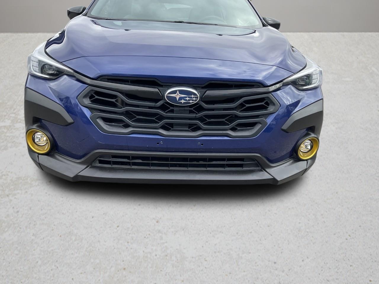 2024 Subaru Crosstrek Onyx 4dr All-Wheel Drive Photo
