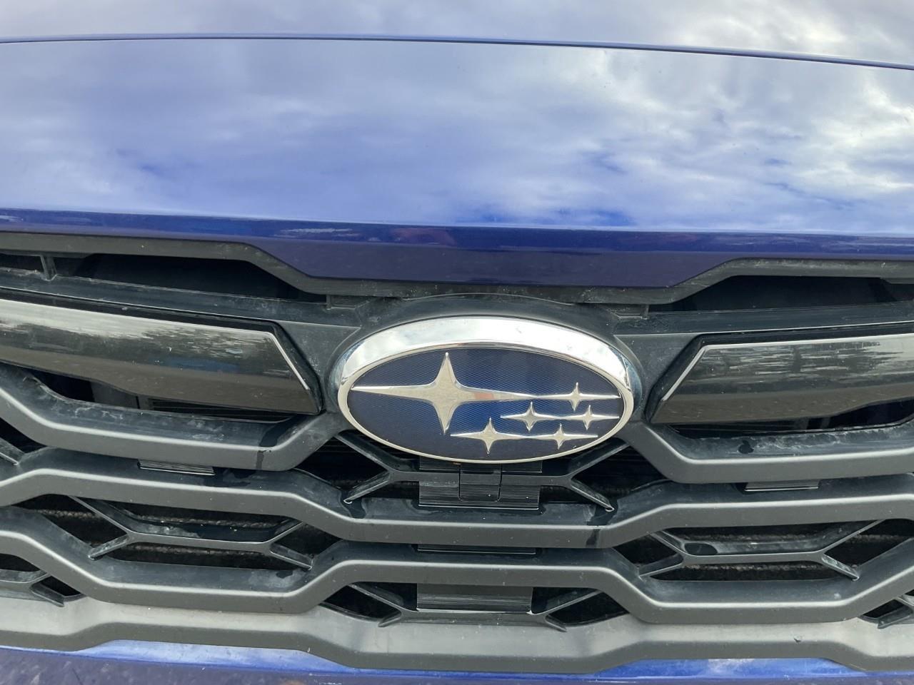 2024 Subaru Crosstrek Onyx 4dr All-Wheel Drive Photo