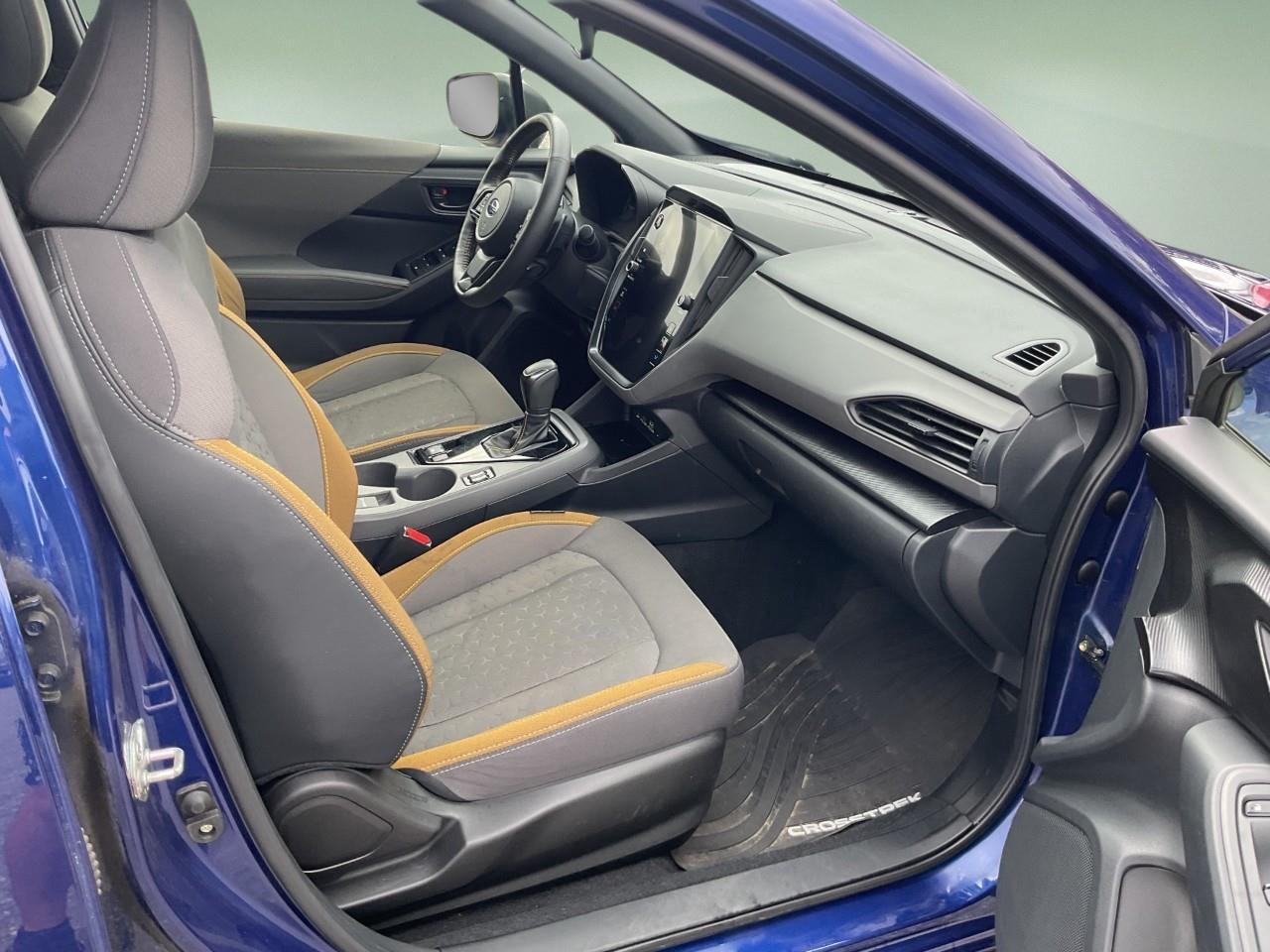 2024 Subaru Crosstrek Onyx 4dr All-Wheel Drive Photo