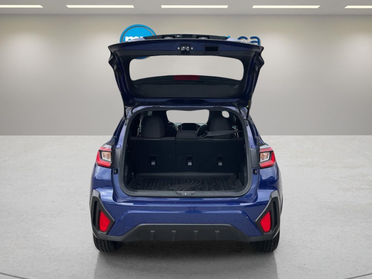 2024 Subaru Crosstrek Onyx 4dr All-Wheel Drive Photo