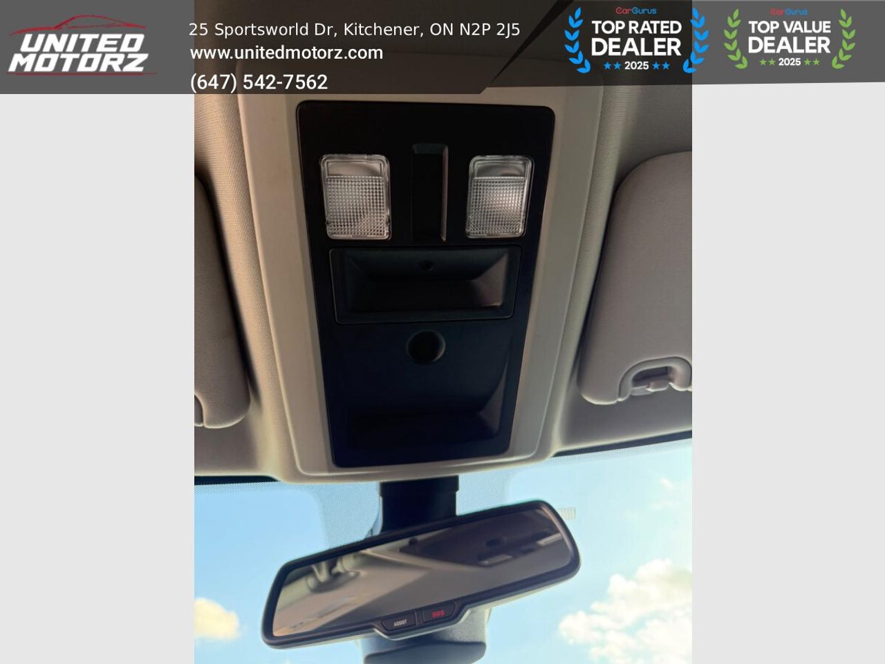 2021 RAM 1500 Classic Express Quad Cab 6'4" Box 4X4 3.6L 6cyl~SAFETY CER Photo