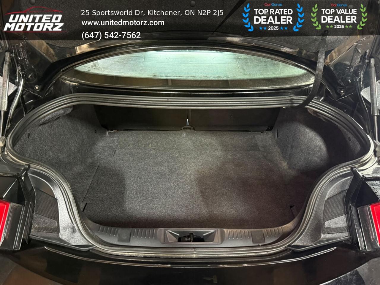 2024 Ford Mustang EcoBoost RWD 2.3L 4cyl~SAFETY CERTIFIED~ Photo
