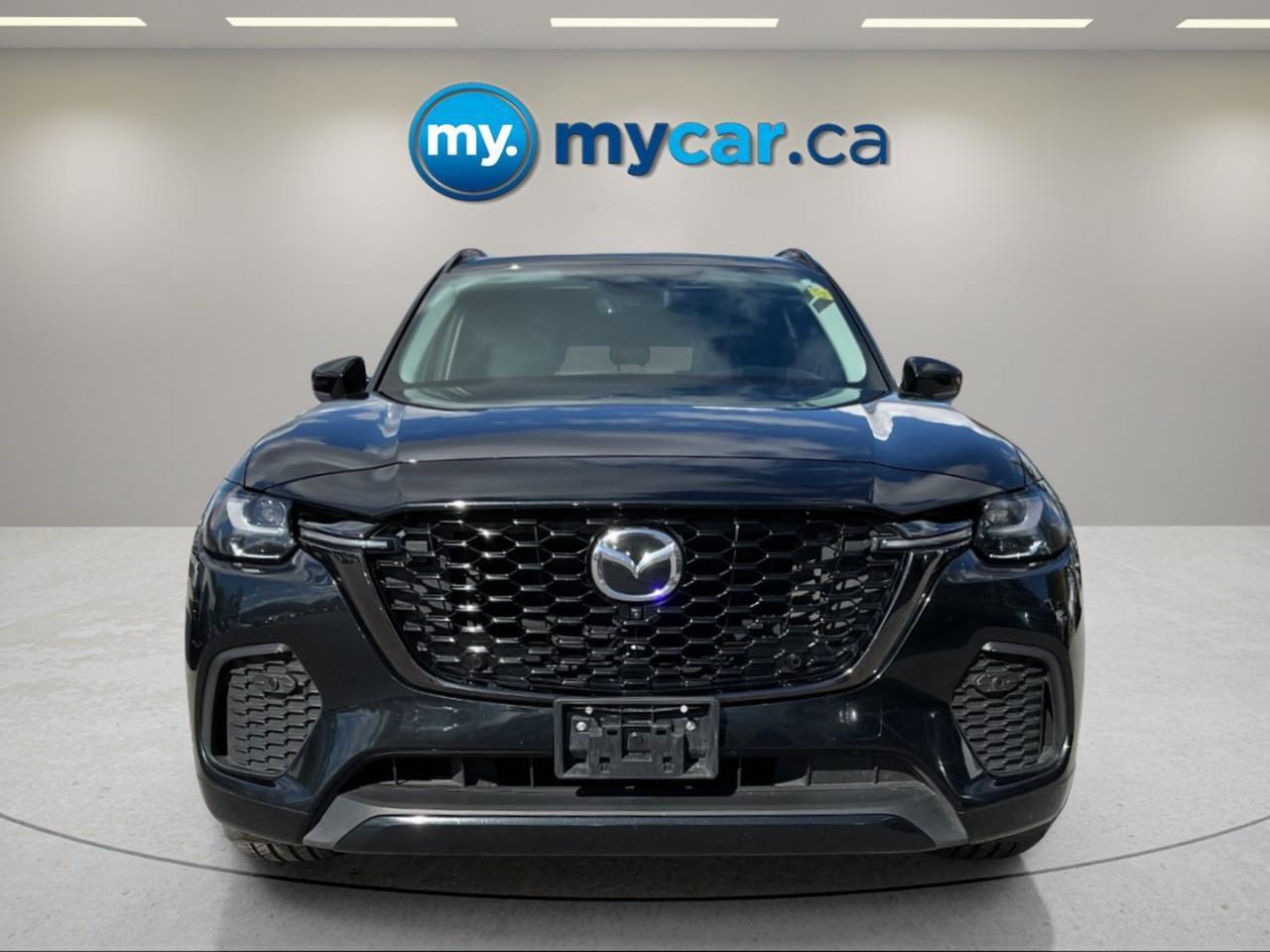 2025 Mazda CX-70 MHEV GT 4dr i-ACTIV All-Wheel Drive Sport Utility Photo