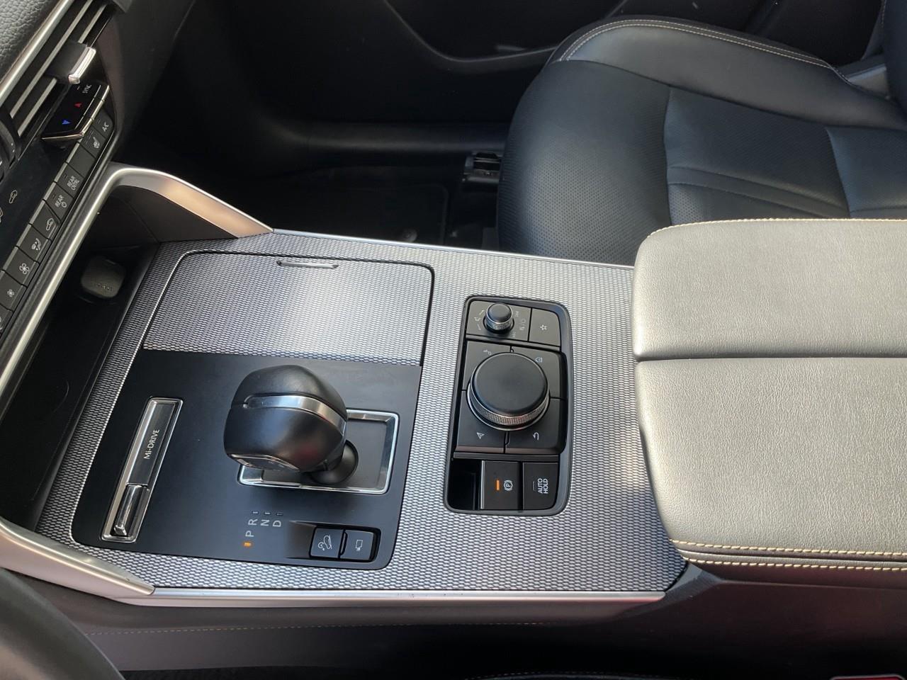 2025 Mazda CX-70 MHEV GT 4dr i-ACTIV All-Wheel Drive Sport Utility Photo