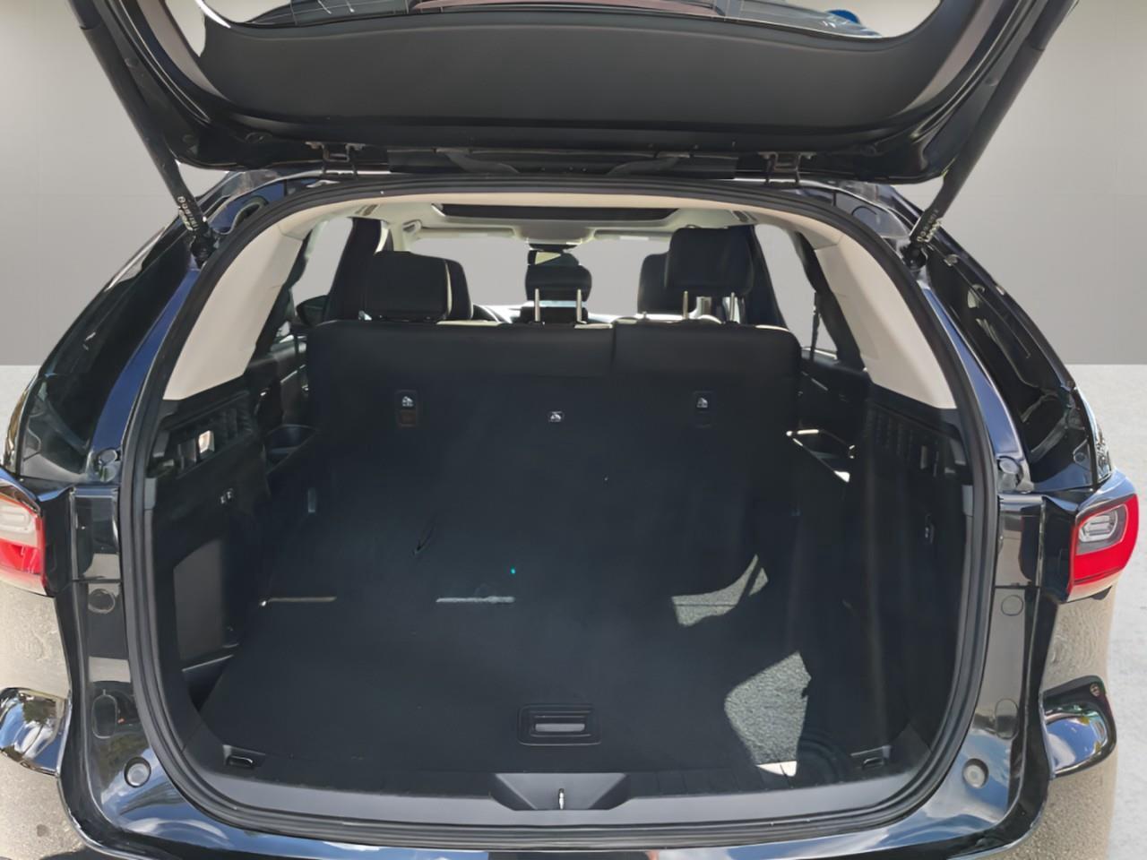 2025 Mazda CX-70 MHEV GT 4dr i-ACTIV All-Wheel Drive Sport Utility Photo