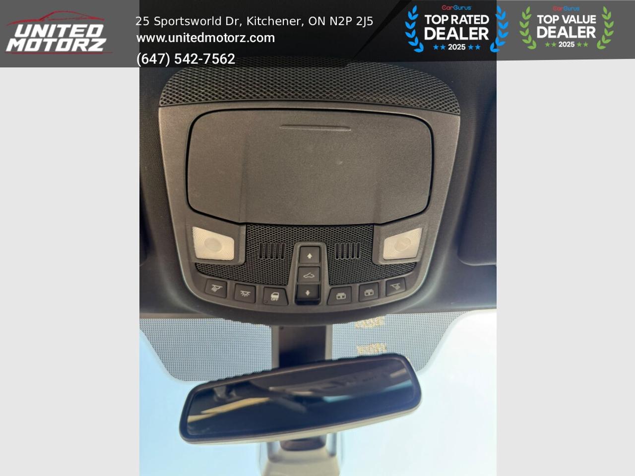 2015 Lincoln MKC AWD 2.0L 4cyl~SAFETY CERTIFIED~21 Service Records~ Photo