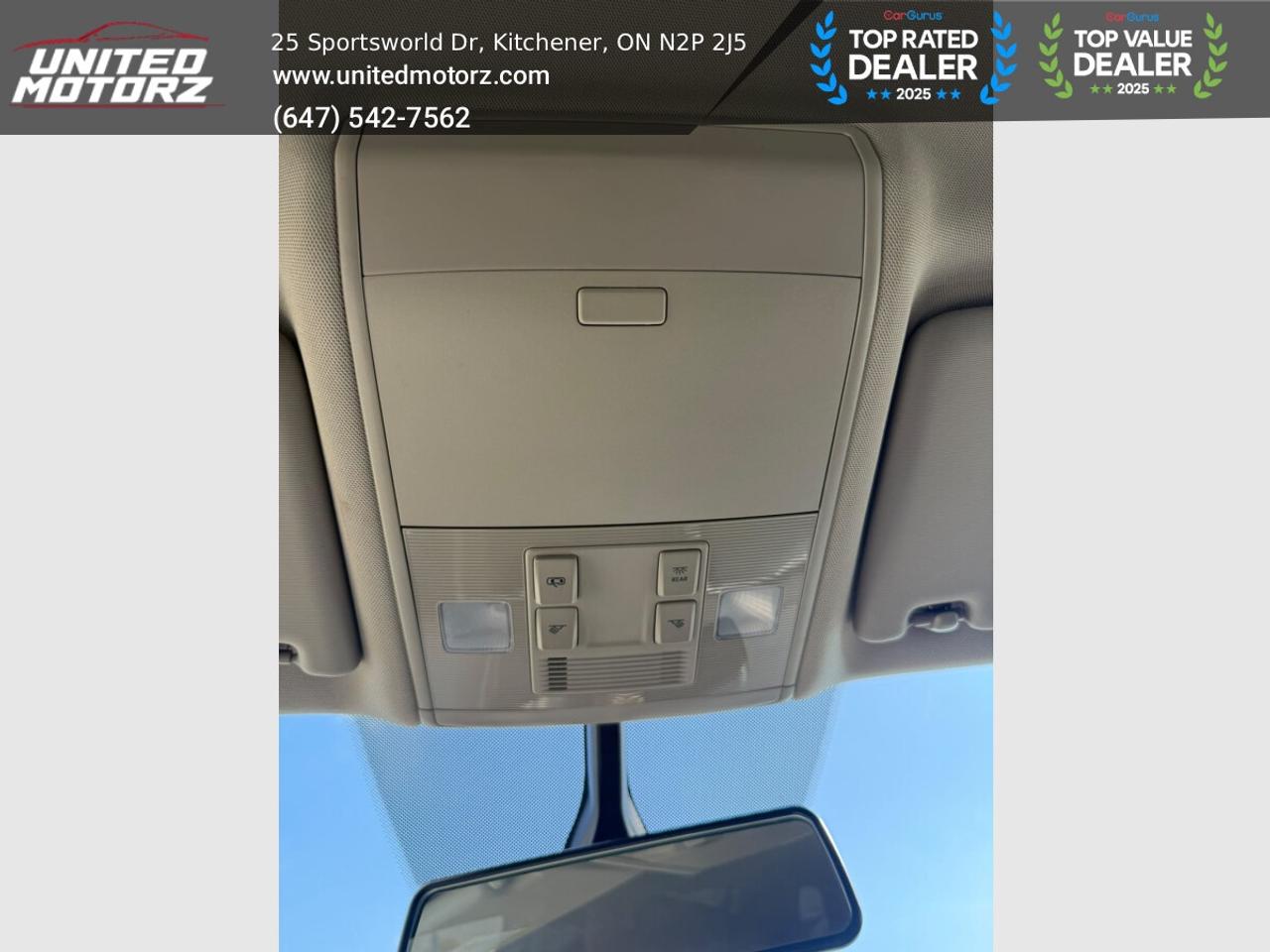 2018 Volkswagen Atlas Comfortline AWD 3.6L 6cyl~SAEFTY CERTIFIED~ Photo