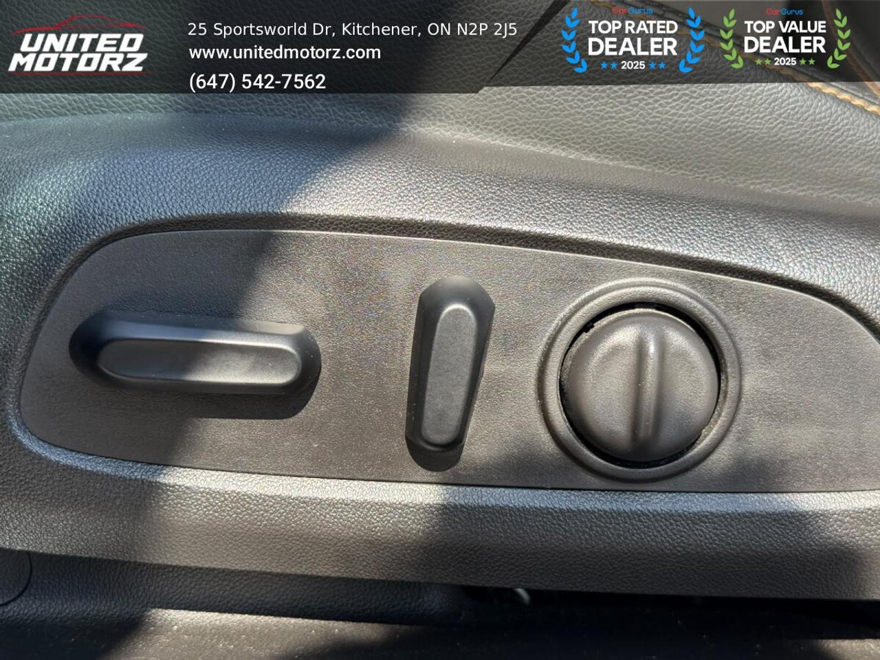 2018 Chevrolet Equinox Premier w/1LZ AWD 1.5L~SAFETY CERTIFIED~LOW KM'S~ Photo