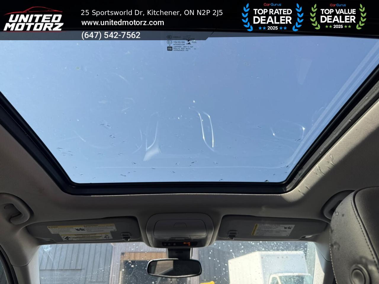 2018 Chevrolet Equinox Premier w/1LZ AWD 1.5L~SAFETY CERTIFIED~LOW KM'S~ Photo