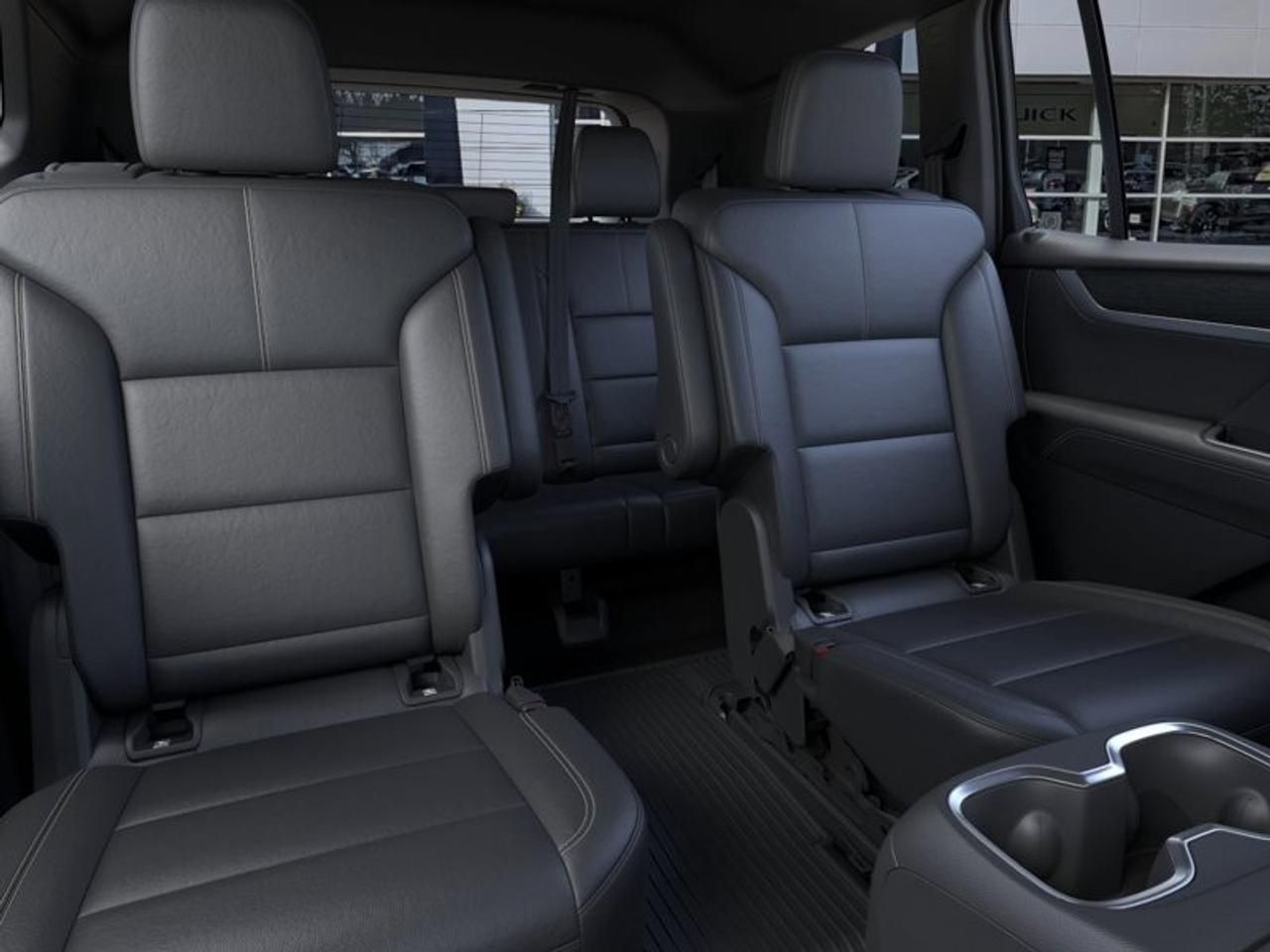2027 GMC Acadia AWD Elevation Photo