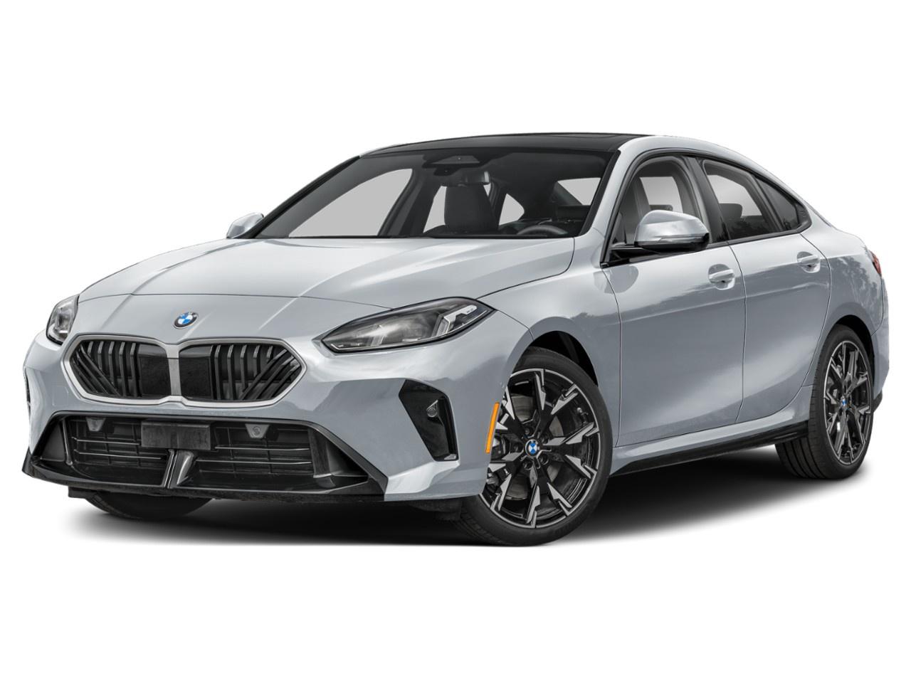 2027 BMW 2 Series 228 xDrive Gran Coupe Photo0
