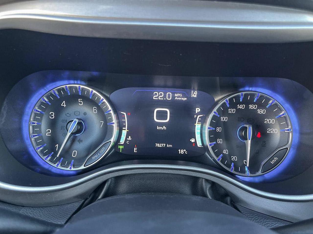 2020 Chrysler Pacifica Launch Edition | Clean Carfax | New Tires | New Brakes | Fully Certified | Great Service History | Photo