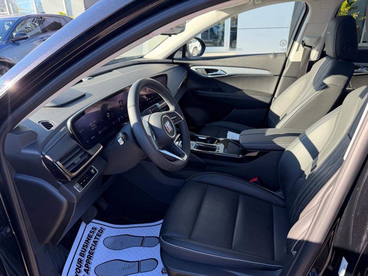 2025 Buick Envision AWD 4dr Avenir Photo
