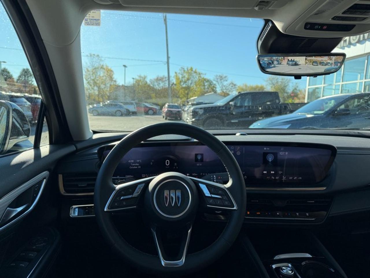 2025 Buick Envision AWD 4dr Avenir Photo
