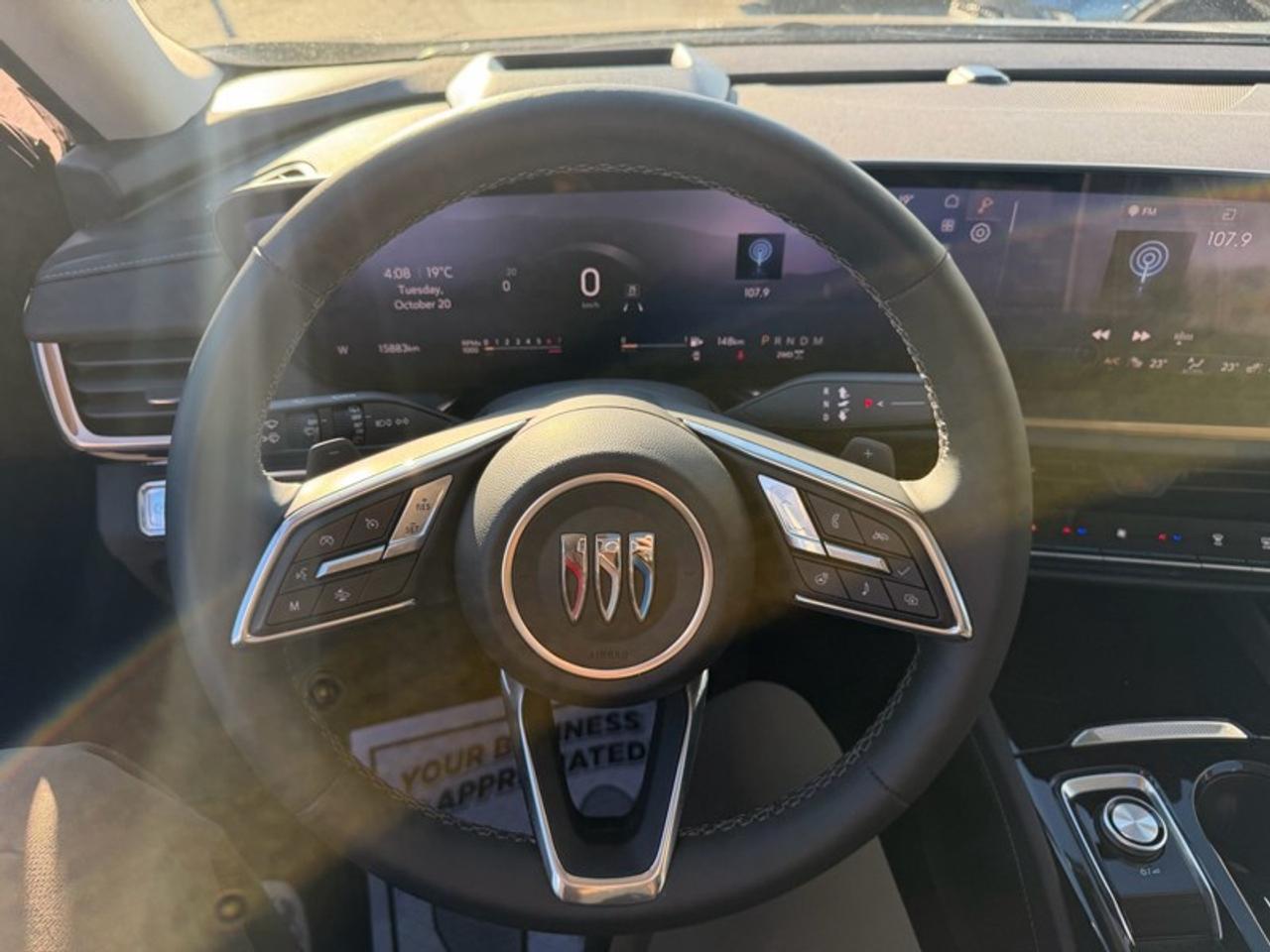 2025 Buick Envision AWD 4dr Avenir Photo