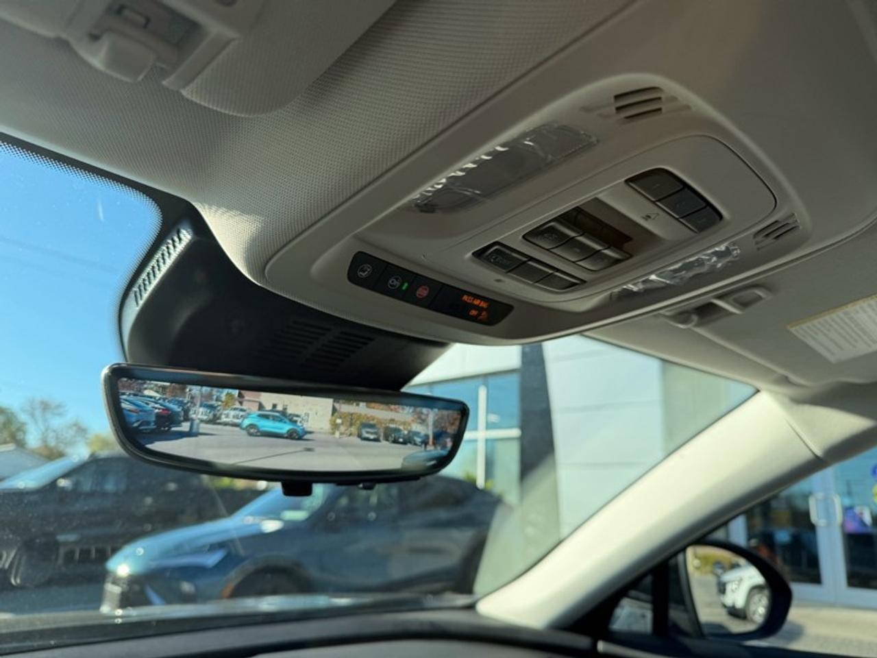 2025 Buick Envision AWD 4dr Avenir Photo