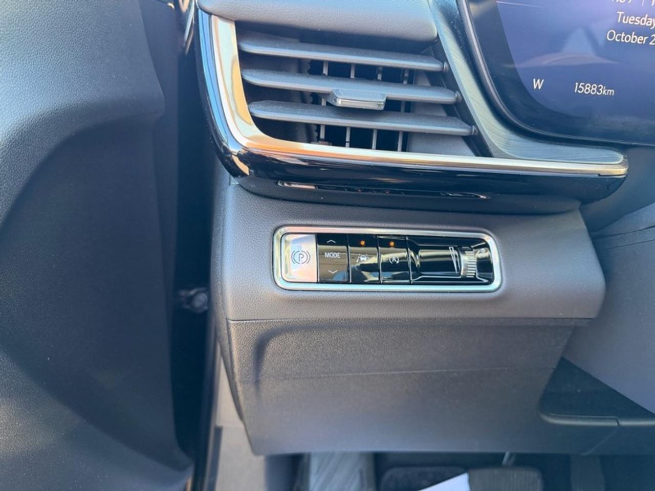 2025 Buick Envision AWD 4dr Avenir Photo