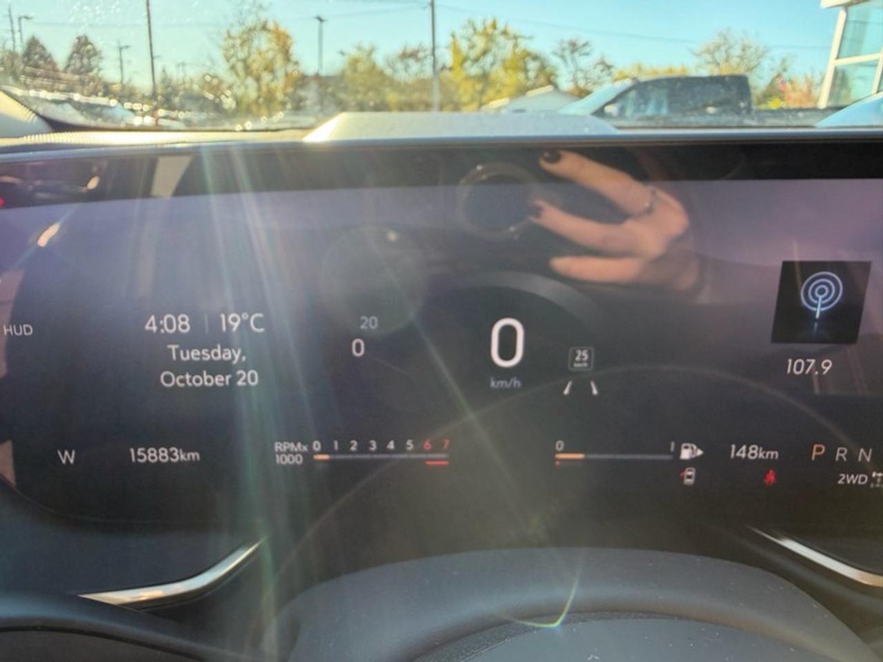 2025 Buick Envision AWD 4dr Avenir Photo