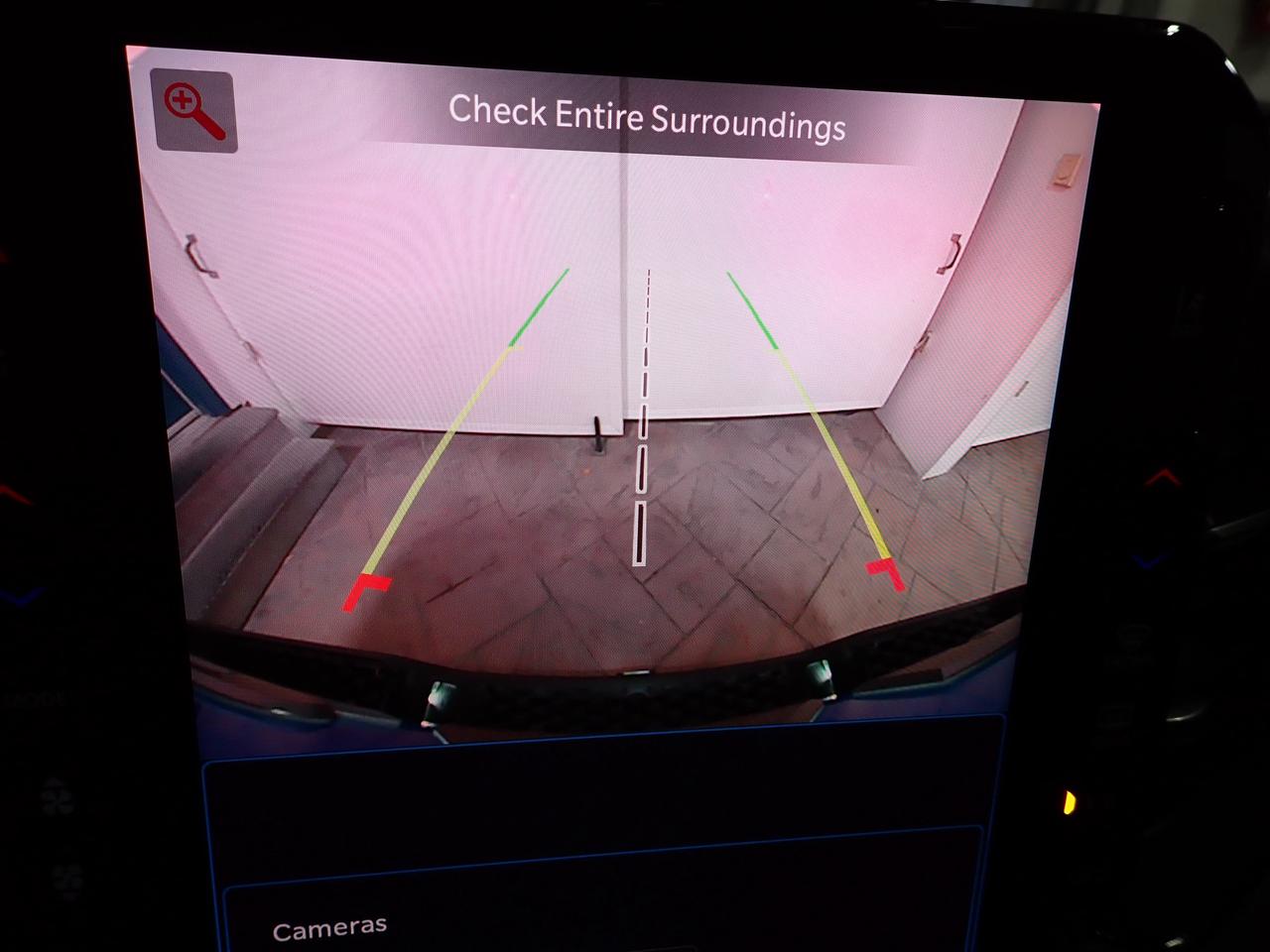 2025 RAM 1500 Rebel X PKG 4WD 5'7 BOX LEATHER NAVI SUNROOF Photo