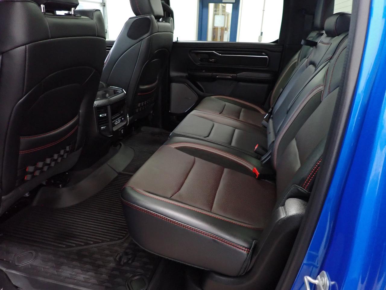 2025 RAM 1500 Rebel X PKG 4WD 5'7 BOX LEATHER NAVI SUNROOF Photo