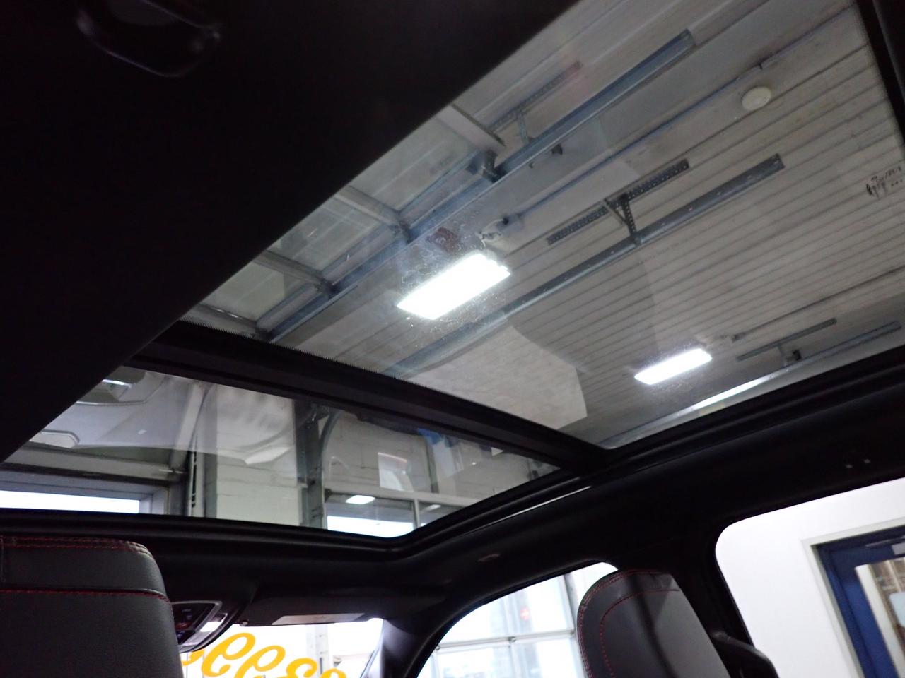 2025 RAM 1500 Rebel X PKG 4WD 5'7 BOX LEATHER NAVI SUNROOF Photo