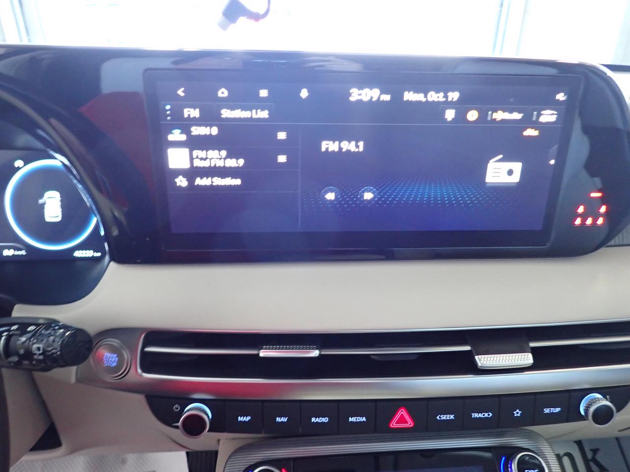 2025 Hyundai PALISADE Ultimate Calligraphy 7-PASS 4WD LEATHER NAVI SUNROOF Photo